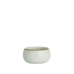 Clearance Lene Bjerre - Amera skål Ø8 cm. beige