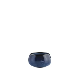 New Lene Bjerre - Amera skål Ø8 cm. blå