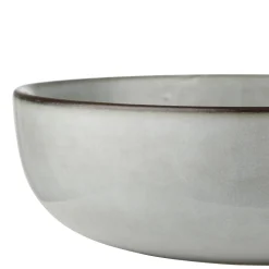 Lene Bjerre - Amera skål Ø18 cm. grå