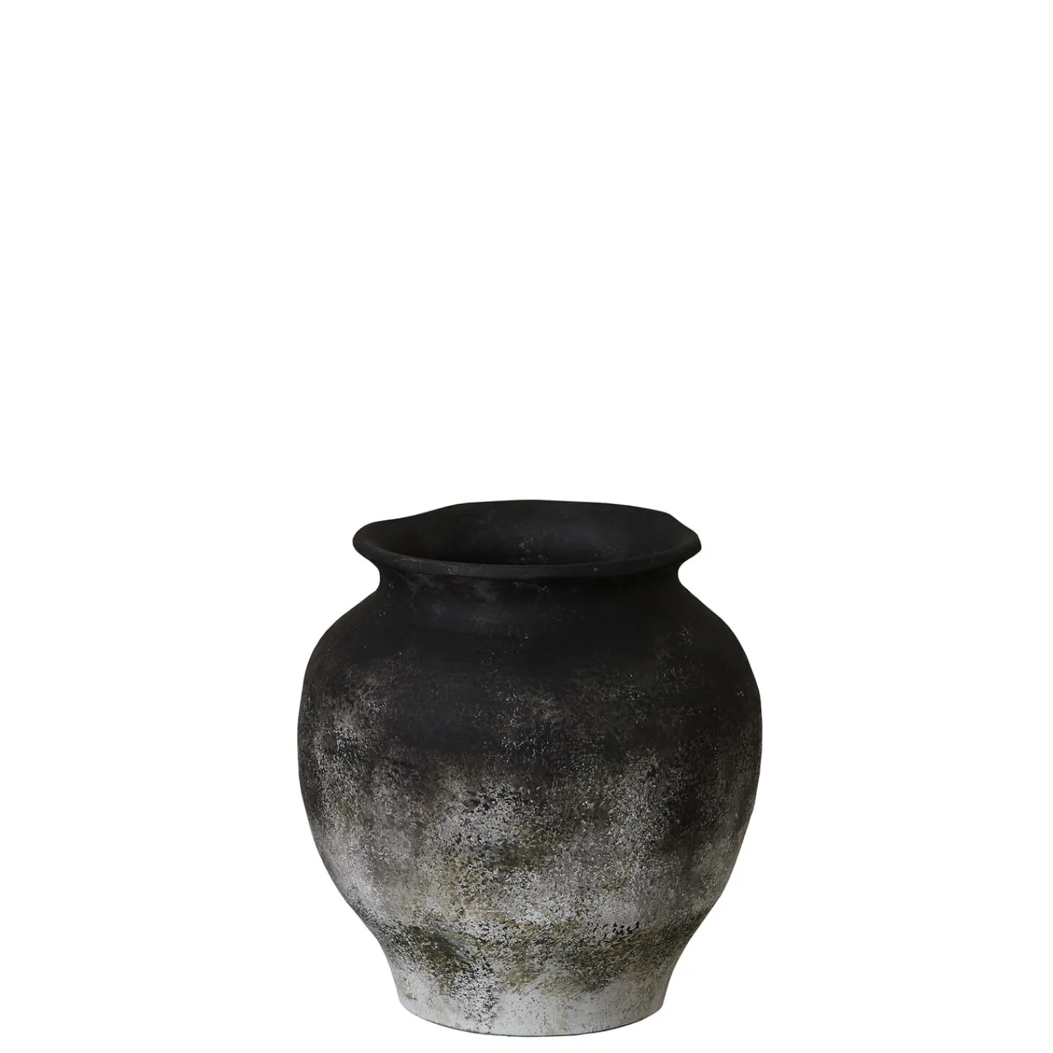 Outlet Lene Bjerre - Anna skjuler H26,5 cm. antik sort