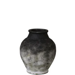 Best Lene Bjerre - Anna vase H33 cm. antik sort