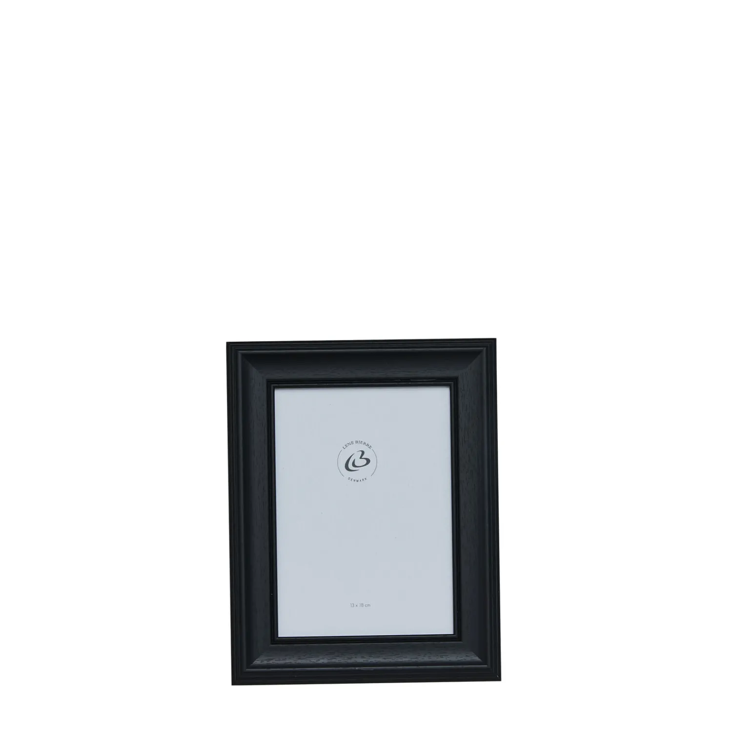 Online Lene Bjerre - Austia fotoramme 18x13 cm. sort