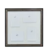 Clearance Lene Bjerre - Austia fotoramme 35x35 cm. brun