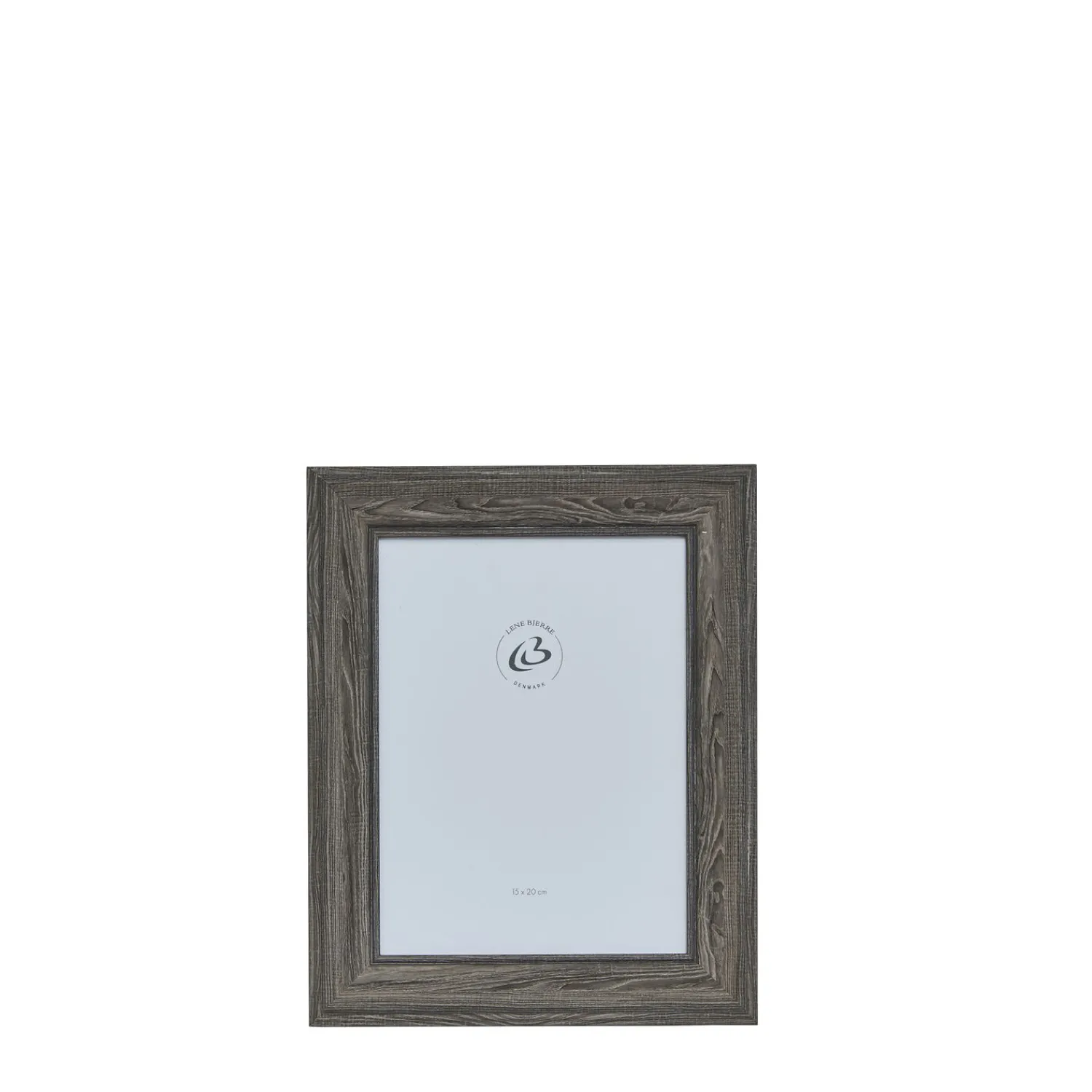New Lene Bjerre - Austia fotoramme 20x15 cm. brun