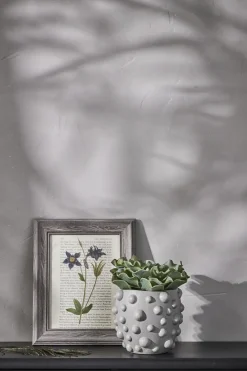New Lene Bjerre - Austia fotoramme 20x15 cm. brun