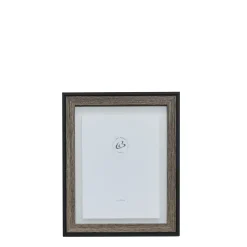 Discount Lene Bjerre - Austia fotoramme 25x20 cm. brun