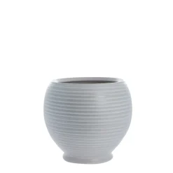 Outlet Lene Bjerre - Catharinia skjuler H25 cm. råhvid