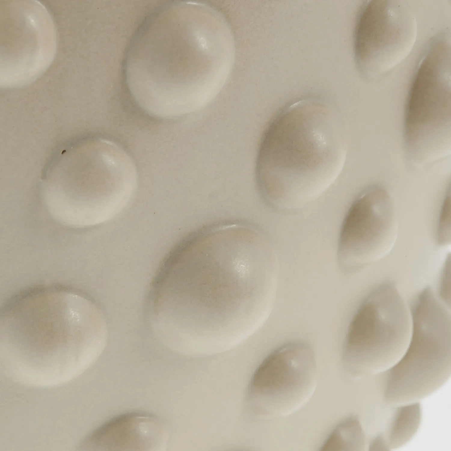 Outlet Lene Bjerre - Doelle skjuler H16,5 cm. sand