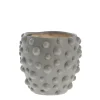 Best Lene Bjerre - Doelle skjuler H16,5 cm. grå