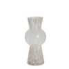 Outlet Lene Bjerre - Dorelle vase H20 cm. Gammelrosa