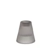 Sale Lene Bjerre - Dormia stage/fyrfadsstage H6,3 cm. Gammelrosa