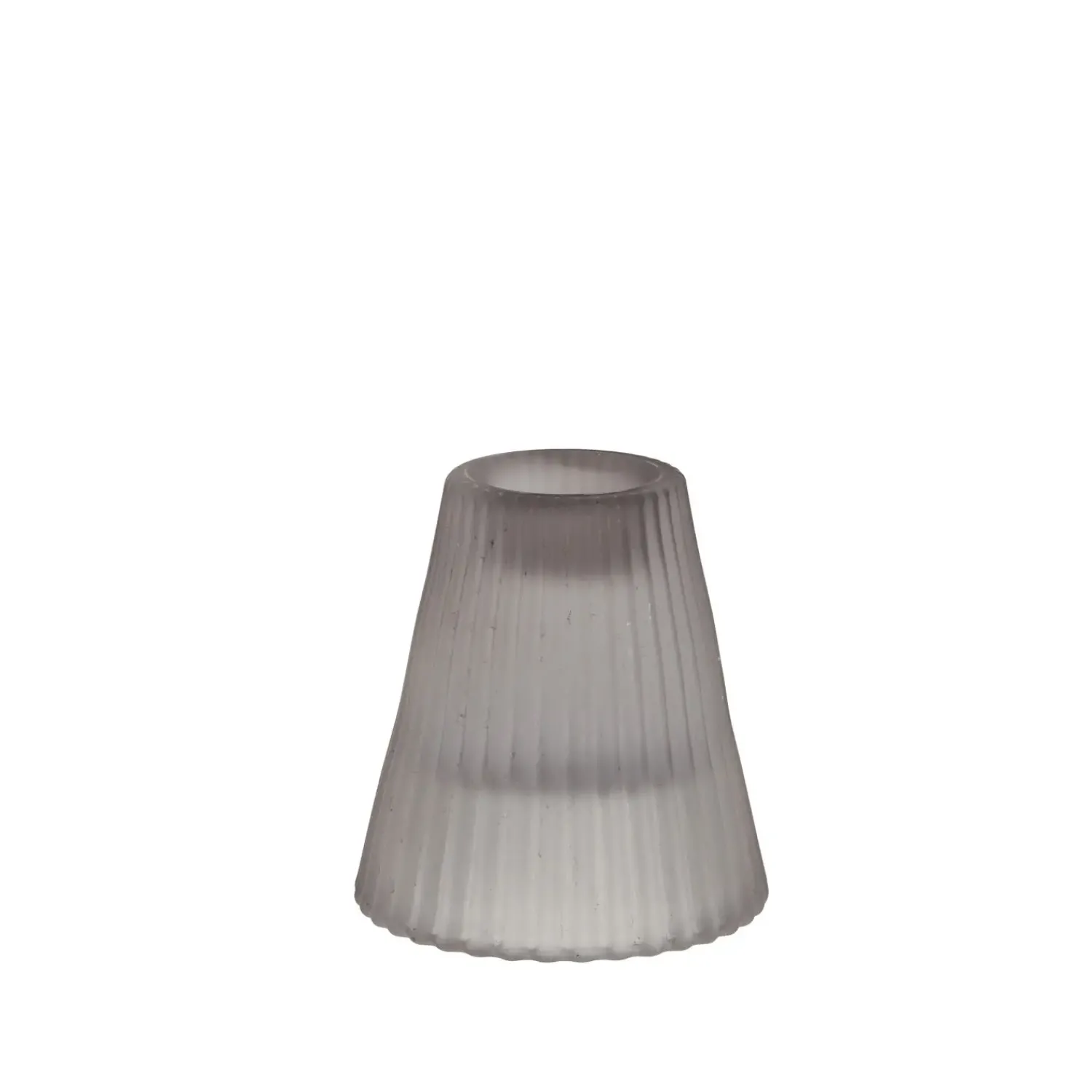 Sale Lene Bjerre - Dormia stage/fyrfadsstage H6,3 cm. Gammelrosa