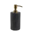 Best Lene Bjerre - Eliana dispenser 18,5 cm. sort marmor