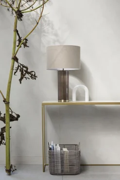 Best Lene Bjerre - Ellia dekorationfigurer sæt hvid marmor