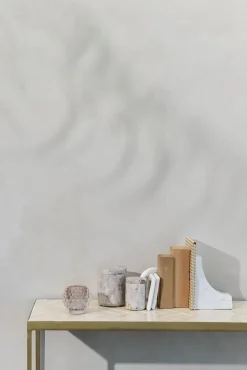 Best Lene Bjerre - Ellia krukke 9x9 cm. sand marmor