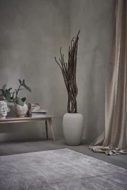 New Lene Bjerre - Ellia marmor æske H13 cm. Marmor
