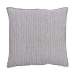 Discount Lene Bjerre - Filisa pude 60x60 cm. grå