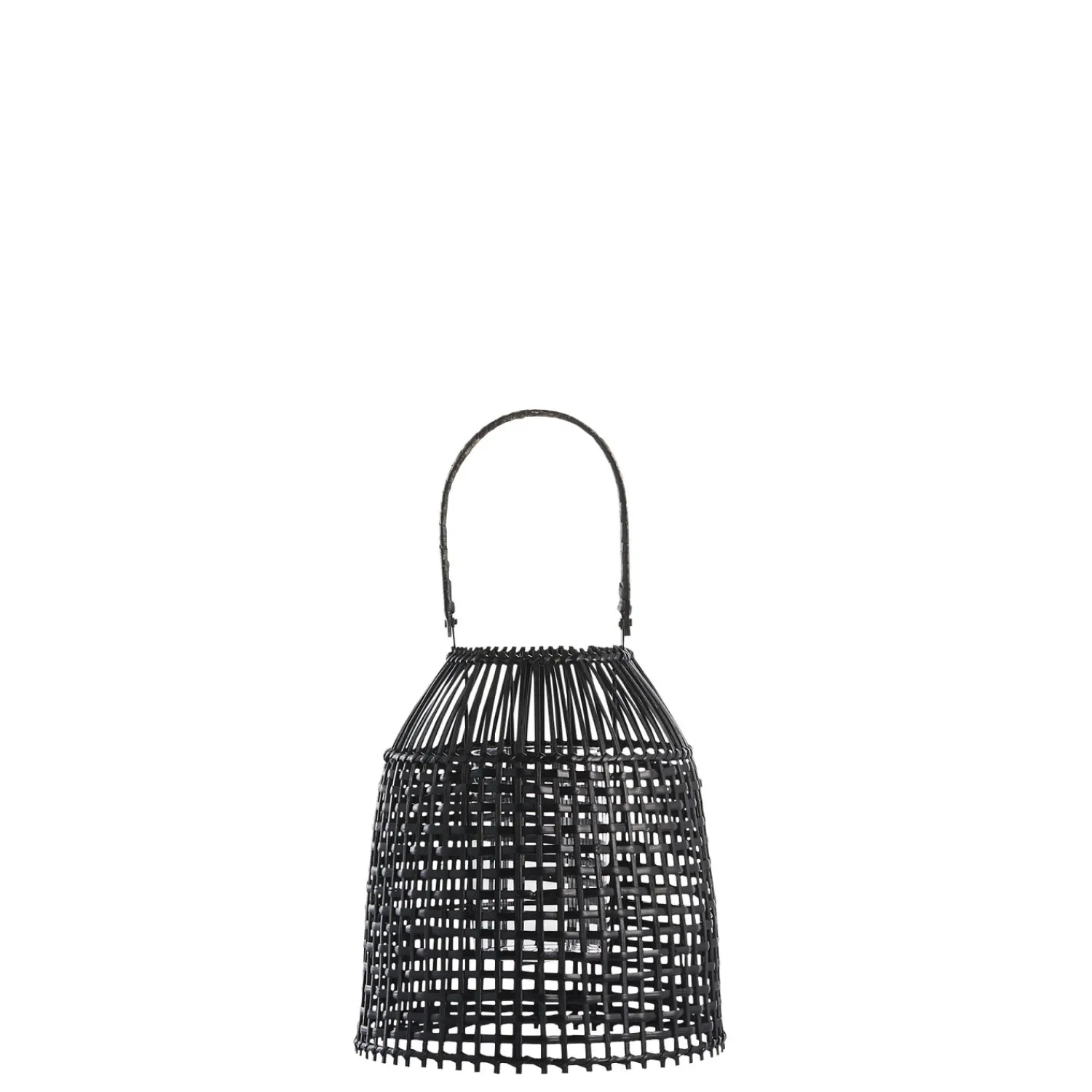 Sale Lene Bjerre - Hazel lanterne H26 cm. sort