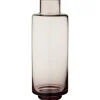 Best Lene Bjerre - Hedria vase rosa 30 cm.