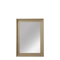 Hot Lene Bjerre - Hillia spejl H110 cm. lys guld