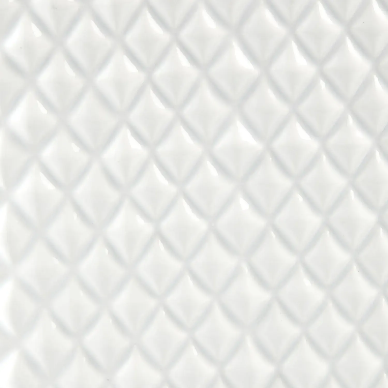 Hot Lene Bjerre - Marion tandkrus H10,5 cm. hvid