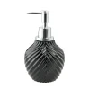 Outlet Lene Bjerre - Milda dispenser H17,5 cm. sort