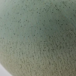 Discount Lene Bjerre - Milenne dekoration Ø13 cm. støvet grøn
