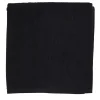 Outlet Lene Bjerre - Molli håndklæde 100x50 cm. sort