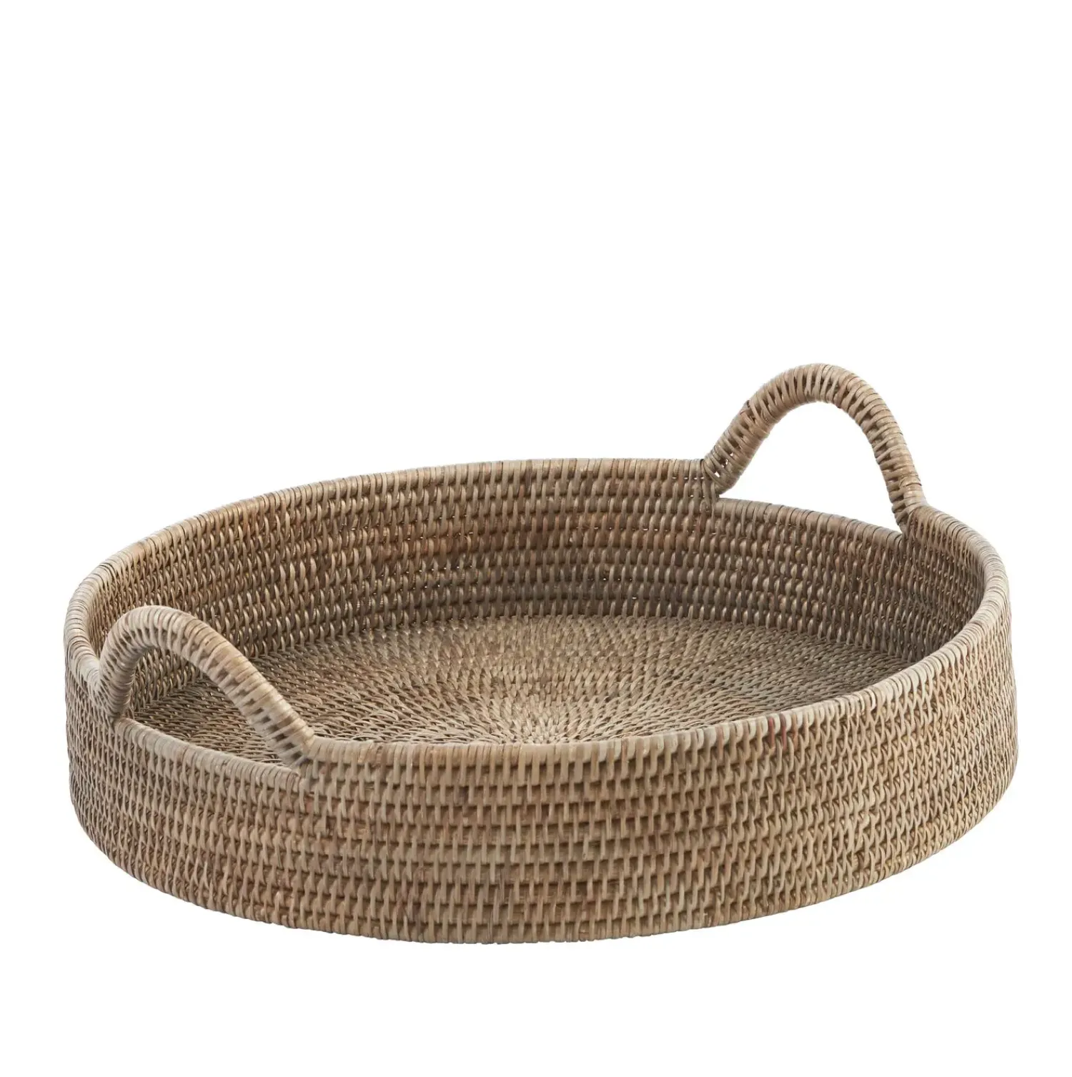 Discount Lene Bjerre - Norah kurv 47,5X47,5X15 cm
