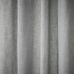 Sale Lene Bjerre - Petrine gardinfag 250x140 cm. lysegrå
