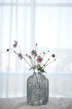 Sale Lene Bjerre - Petrine gardinfag 250x140 cm. hvid