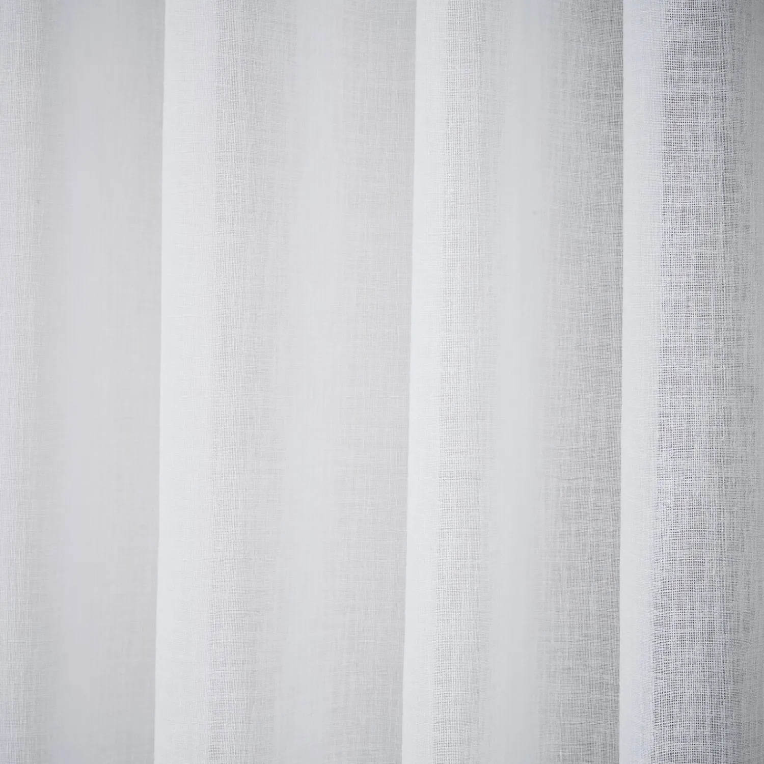 Sale Lene Bjerre - Petrine gardinfag 250x140 cm. hvid