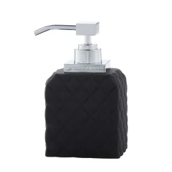 Online Lene Bjerre - Portia dispenser H16 cm. sort