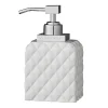 Outlet Lene Bjerre - Portia dispenser hvid 16 cm.