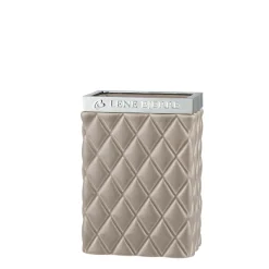 New Lene Bjerre - Portia tandkrus brun