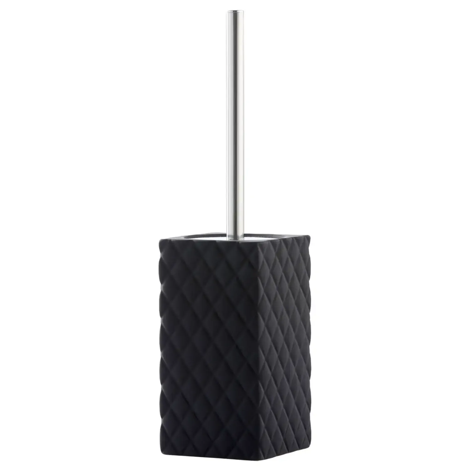 Sale Lene Bjerre - Portia toiletbørste H39 cm. sort