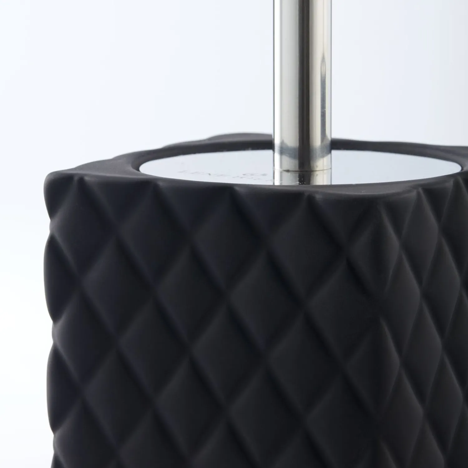 Sale Lene Bjerre - Portia toiletbørste H39 cm. sort