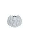 Discount Lene Bjerre - Sannia vase H20,5 cm. hvid