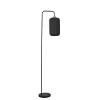 New Lene Bjerre - Sashie gulvlampe 160x20 cm. sort