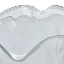 New Lene Bjerre - Scarlett vase transparent D20 H20