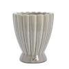 Online Lene Bjerre - Shenella urtepotteskjuler H20 cm. sand