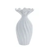 Discount Lene Bjerre - Susille vase H25 cm. hvid