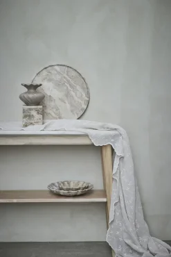 Best Lene Bjerre - Susille vase H14 cm. sand