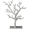 Best Lene Bjerre - Tressa smykkeholder sølv 33 cm.