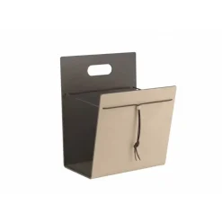 New LindDNA - magasinholder (medium) - sand/nupo
