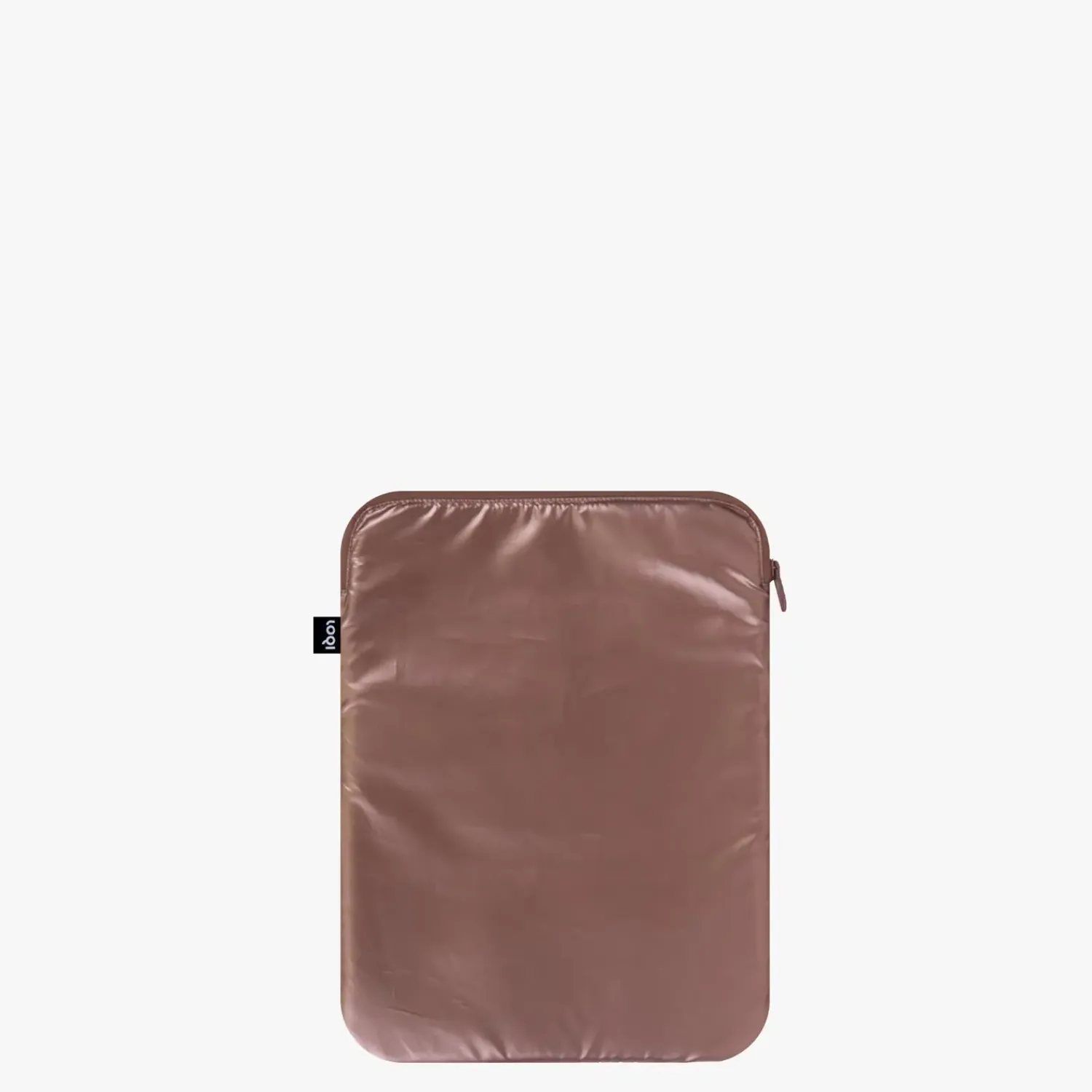 Sale LOQI - Laptop cover - Rose gold