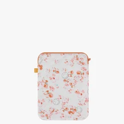 Best LOQI - Laptop cover - Smiley Blossom