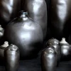 Best Louise Smærup - Keramik Vase - Rund - Large