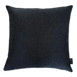 Best Louise Smærup - Pude Boule - Black (50x50 cm)