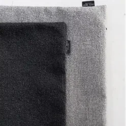 Best Louise Smærup - Pude Boule - Black (50x50 cm)